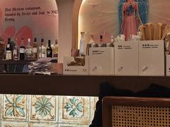 -墨纪Mojí墨西哥餐厅(官舍店)