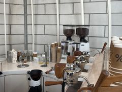 -% Arabica阿拉比卡咖啡(深圳湾万象城店)