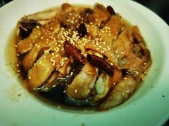 -瑞丰园庭院餐厅·白族传统家常菜