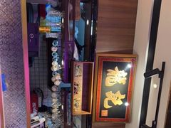 -龙记·香港茶餐厅(海上世界店)