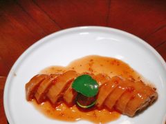 -外婆家(天河领展店)