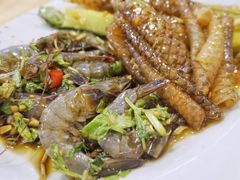 -长平老姿娘夜粥(平东一街店)