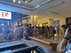 -嘉悦汗蒸时代(曙光路店)