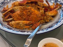 -麒麟中餐厅·经典粤菜·地道菜式老字号(广州长隆酒店)