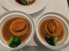 -箸福·夜上海(雨花客厅店)