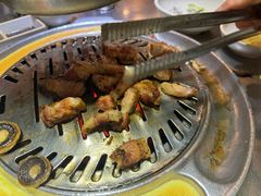 -喜来稀肉(虹泉路店)