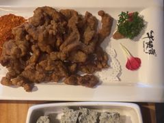 -牛德亨臻牛潮汕火锅(万邦时代店)