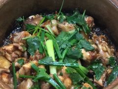 -幽优农庄·森波拉特色本地农家菜