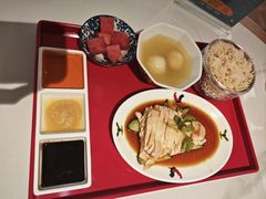-芽笼芽笼新加坡餐厅(环球港店)