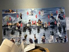 -屋有岛沉浸游戏旗舰店(中山公园店)