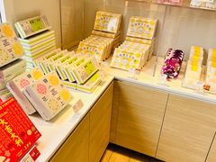 大堂-好利来(十里河店)