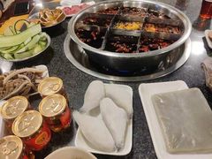 -邓莽子老火锅(鲁祖庙店)