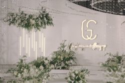 -金禧婚礼定制