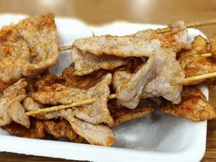 -家宴·灌蛋·沙茶面(曾厝垵店)