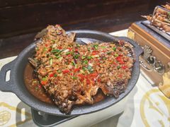 -串盟烧烤大排档·长沙美食地标(星沙店)