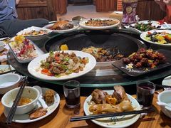 -人民公社铁锅炖·东北菜(卫国道店)