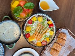 -西堤牛排(番禺天河城店)