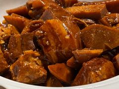 -金枝玉叶上海人家食府(三里河店)