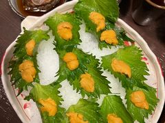 -万岛日本料理铁板烧(万泰国际店)