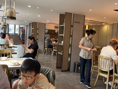 -花园茶楼·淮扬菜(兴城西路店)