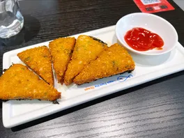 深**饼