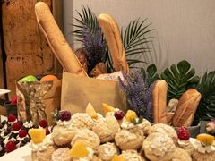 -天伦王朝酒店·盛华瑄餐厅