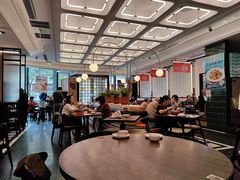 -新旺茶餐厅(鑫耀·光环live店)
