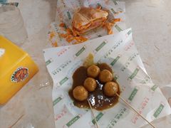-渔记茶餐厅(渔村店)