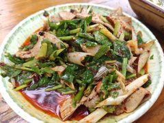 -大邑李记肥肠血旺