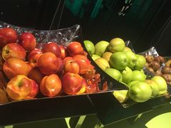 -厦门海沧正元希尔顿逸林酒店開全日餐厅