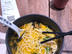 -和府捞面(东直门银座店)