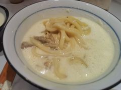 -火山屋台(新街口店)