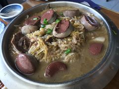 -95号酱骨·一块豆腐(展春园西路店)