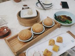 -大水车公馆·顺德菜·妈姐菜(均安店)