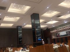 大堂-高佳庄·舟山海鲜(海景旗舰店)