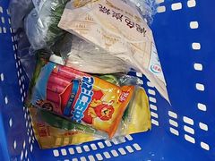 -长申超市(美食城店)