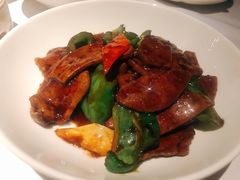 -玫瑰厅上海菜(兴国路店)