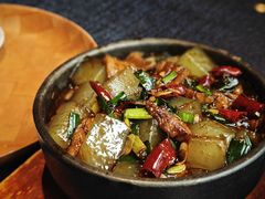 -乾州食府(小雁塔店)