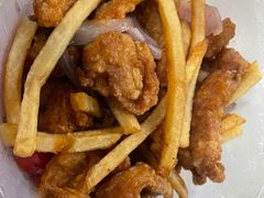 椒盐排条-西山人家·传统苏帮菜·家宴(木渎店)