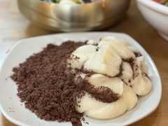 -顺姬冷面(长白西路店)