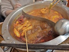 -黔哆哆地摊酸汤火锅(清湖店)