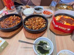 -米村拌饭(江宁万达店)