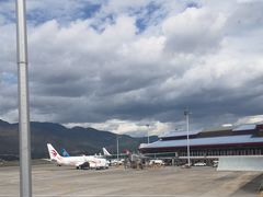 -丽江三义国际机场