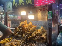 -鼓楼夜市