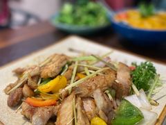-上楼私房菜(院士路店)