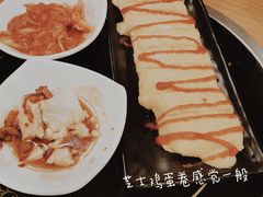 -咕咕站韩国料理(紫金港店)