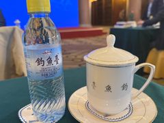-钓鱼台国宾馆
