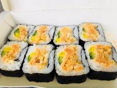 -鲜目录·中国寿司(扬州广陵区SM城市广场店)