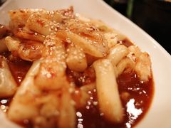 -青春韩国料理(汽博店)