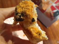 -LELECHA乐乐茶(新街口大洋店)